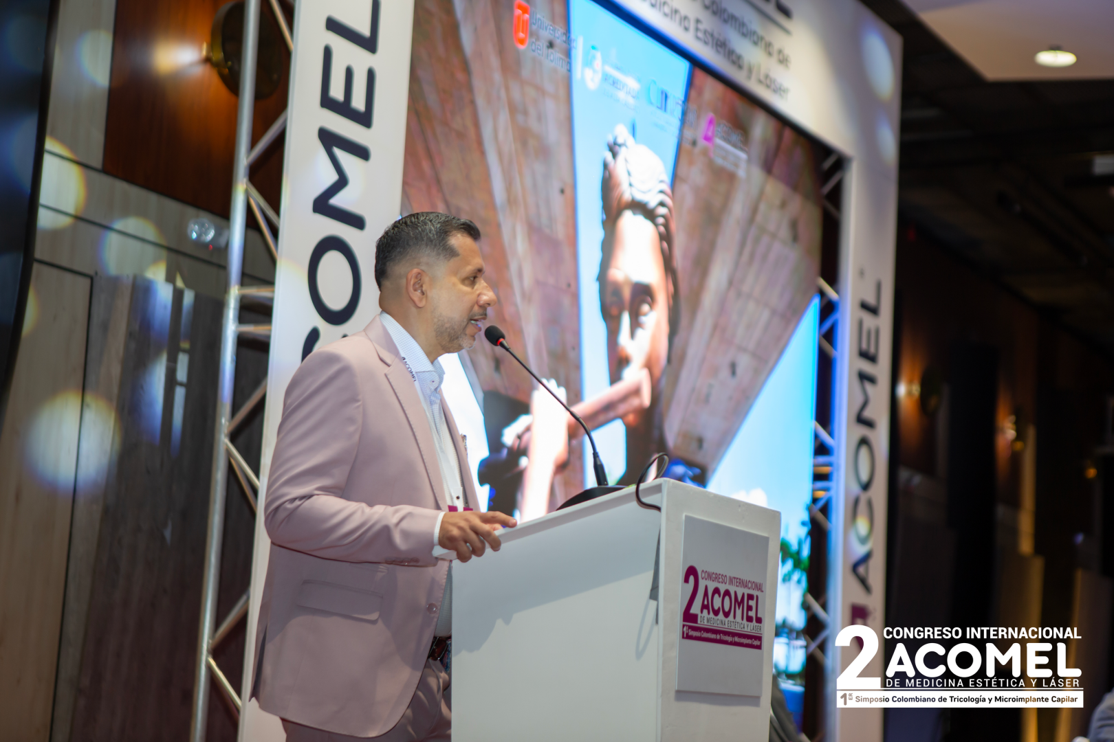 Día 1: Jueves, 05 de septiembre de 2024