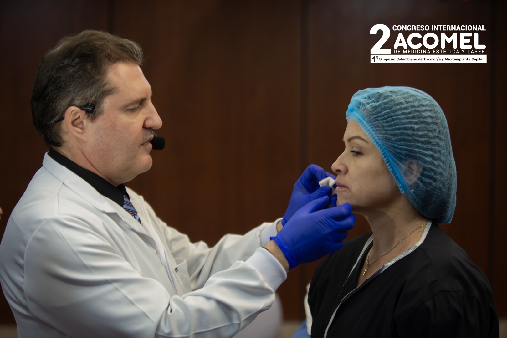 Día 2: Viernes, 06 de septiembre de 2024