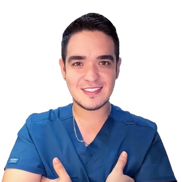 Dr. Andrés Camilo Aguirre Diaz