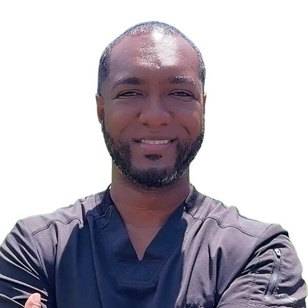 Dr. Andrés Felipe Ibarguen Carabali