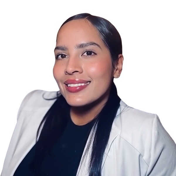 Dra.  Angie Daniela Cano Castaño