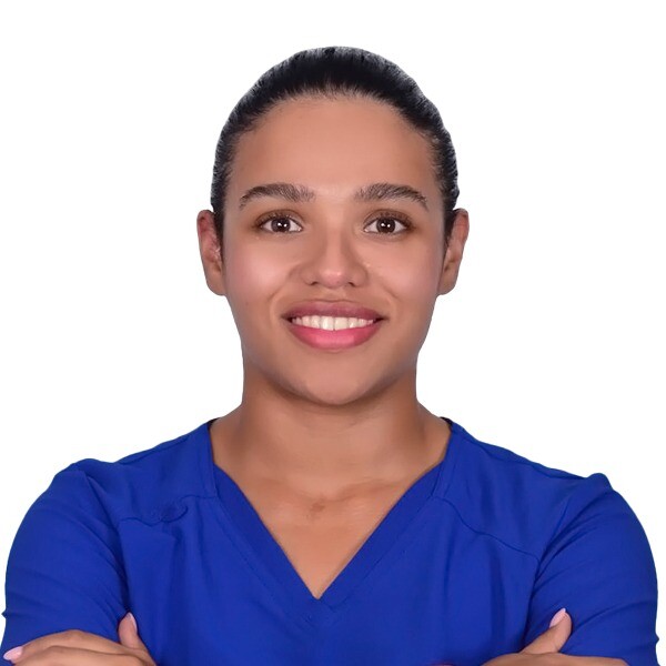 Dra. Carolina Andrea Lorduy Cárdenas