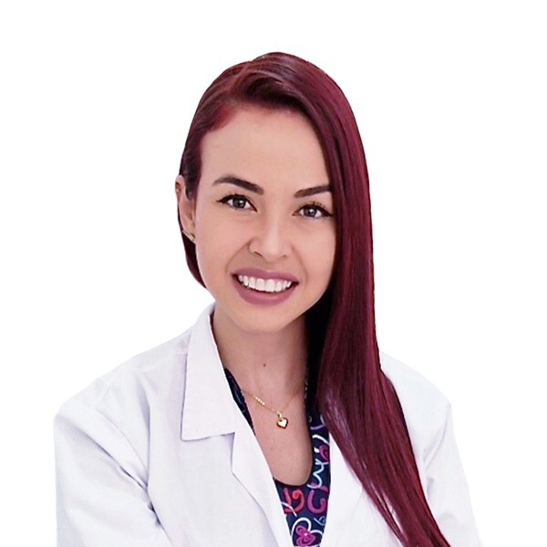 Dra. Jennifer Paola Rayo Pérez