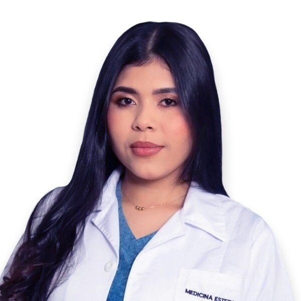 Dra. Fanny Candelaria Paba Carvajal