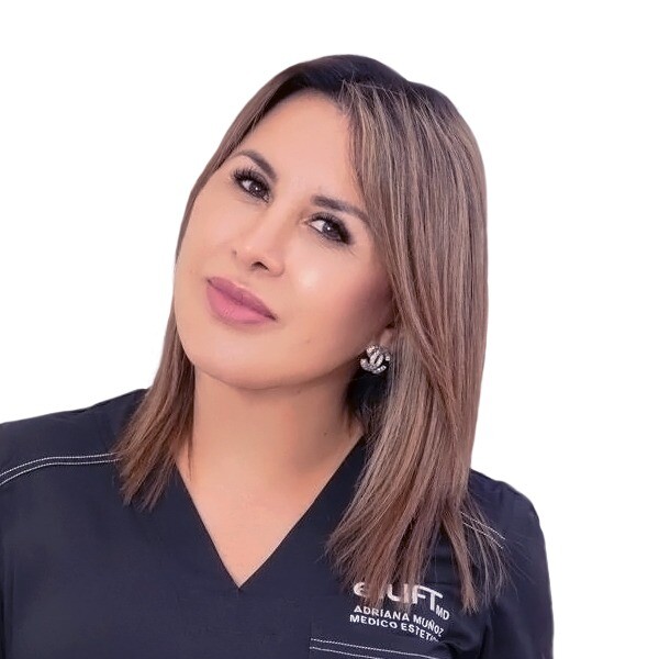 Dra.Gloria Adriana Muñoz Calvache