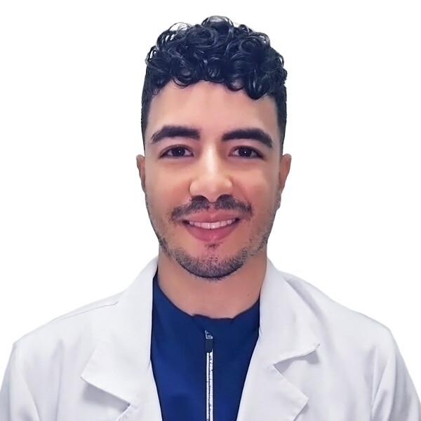 Dr. Jeisson Cortes Barrientos
