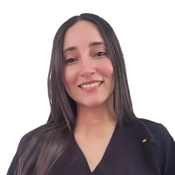 Dra. Karen Margarita De luque Araujo