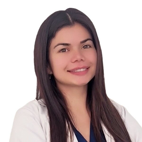 Dra. Laura Fernanda Molano González