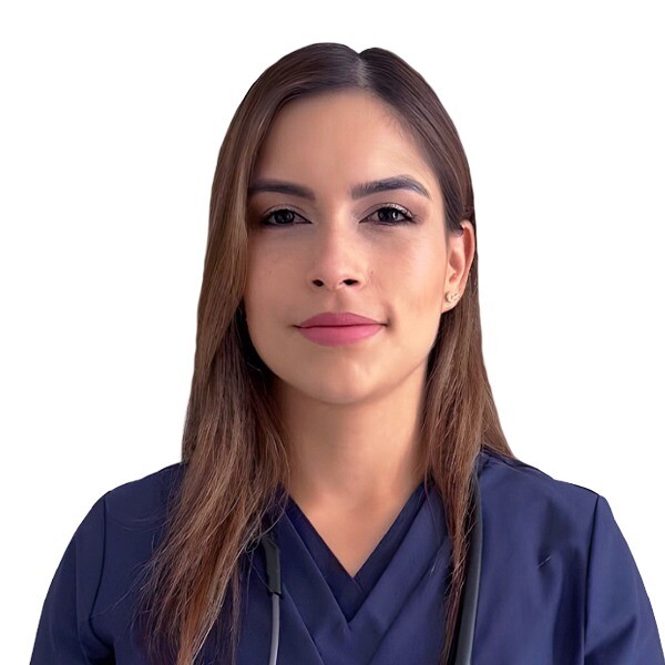 Dra. Maria Fernanda Gonzalez Aguilera