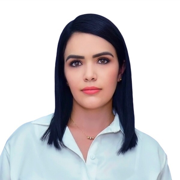 Dra. Gloria Esther Rodríguez Montes