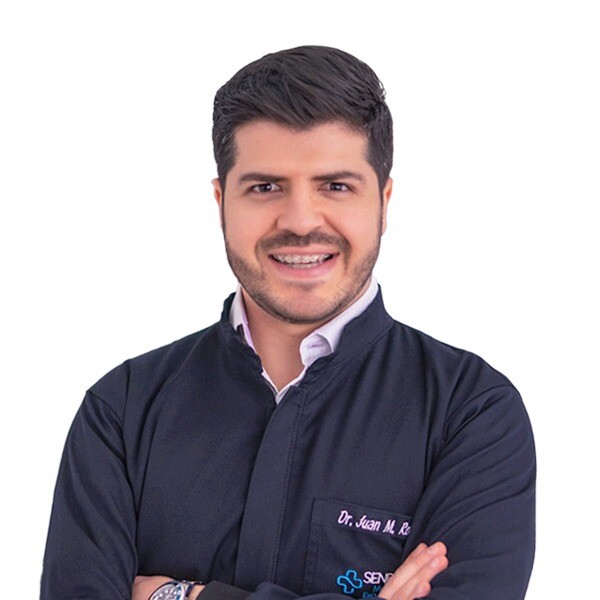 Dr. Juan Manuel Rocha Vera