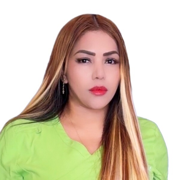 Dra. Leidy Graciela Angulo Lasso