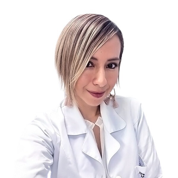 Dra. Magda Jimena Castaño Rodríguez