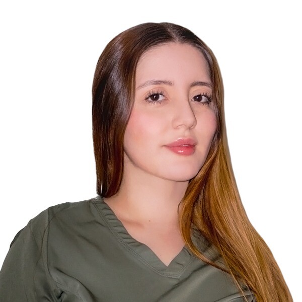 Dra. María Camila Castro Acuña