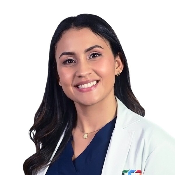 Dra. María Paula Guevara Betancurt