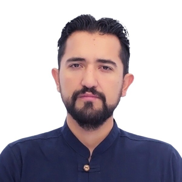 Dr. Said Yezid Morales Peña