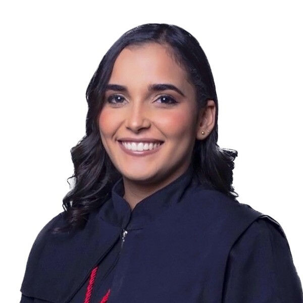 Dra. Samira Lucia Ramos López