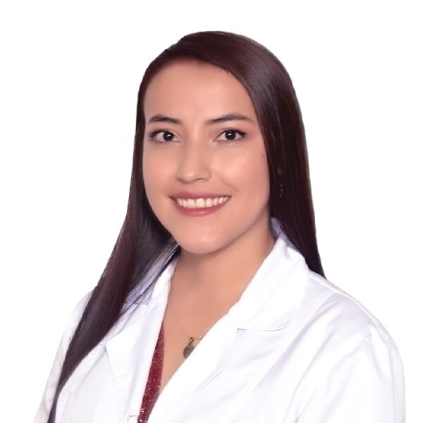 Dra. Vivian Estefanía Meneses Herrera