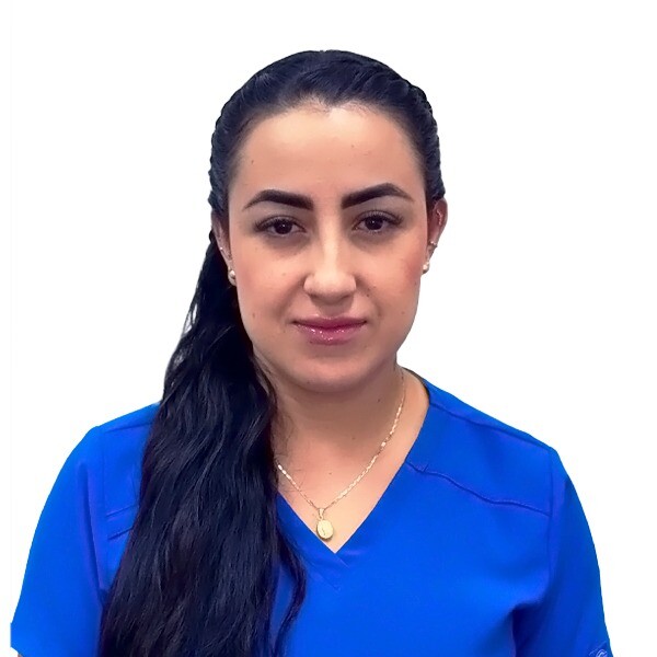 Dra. Viviana Ruiz Villada