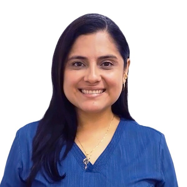 Dra. Ximena Fernanda Blanco Montañez