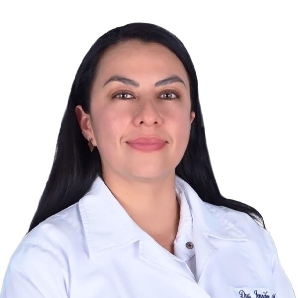 Dra. Jennifer Muñoz Bolaños