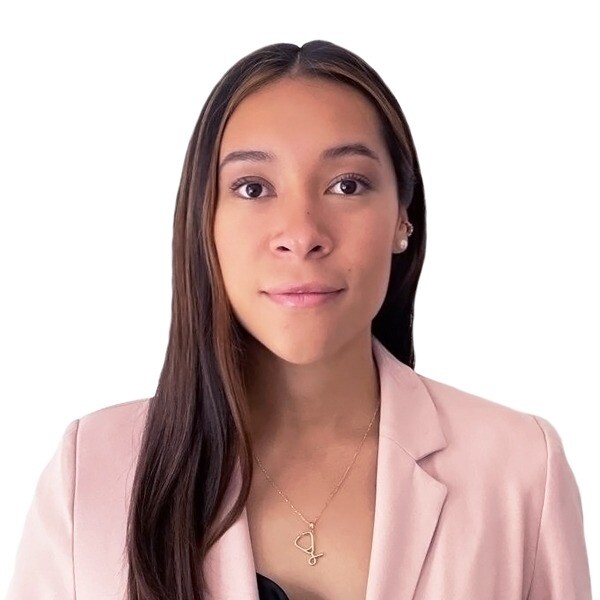 Dra. Paula Yuliana Beltrán Rodriguez