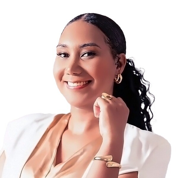 Dra. Rachel Grenard Pomare