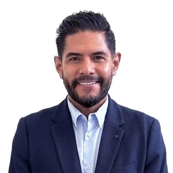 Dr. Roberto Javier Vallejo Madroñero