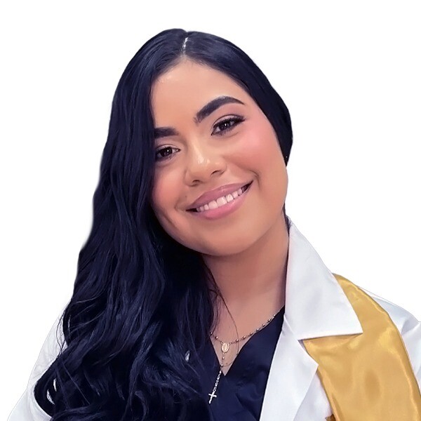 Dra. Valentina Pardo Moyano