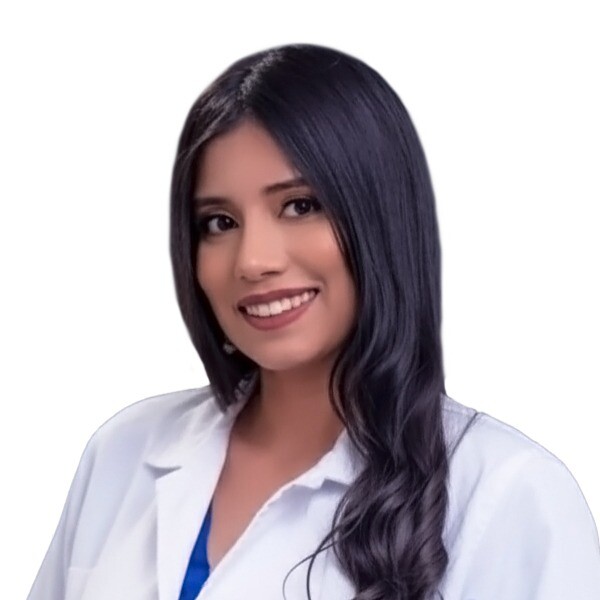 Dra. Yadira Lizeth Pantoja Delgado