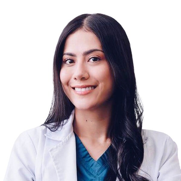 Dra. Katherine Marín