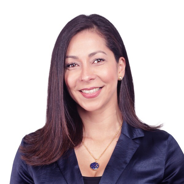 Dra. Johanna  Rodríguez