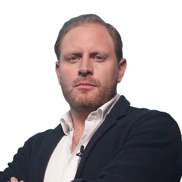 Mauricio Hoyos Holguín