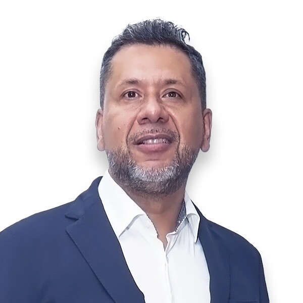 Dr Julio Cesar Vera Rojas