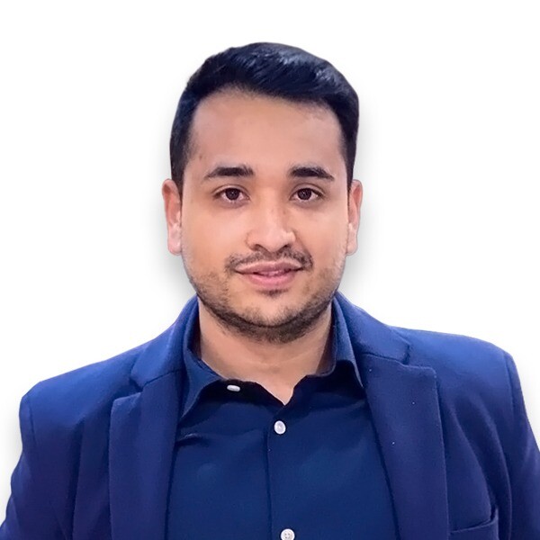 Dr Julian David Duarte