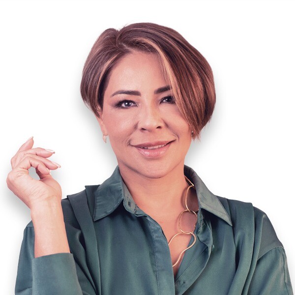 Dra Claudia Patricia Gonzalez