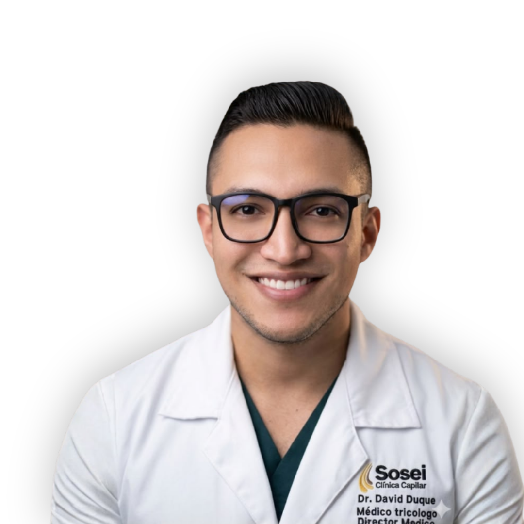 Dr. David Duque