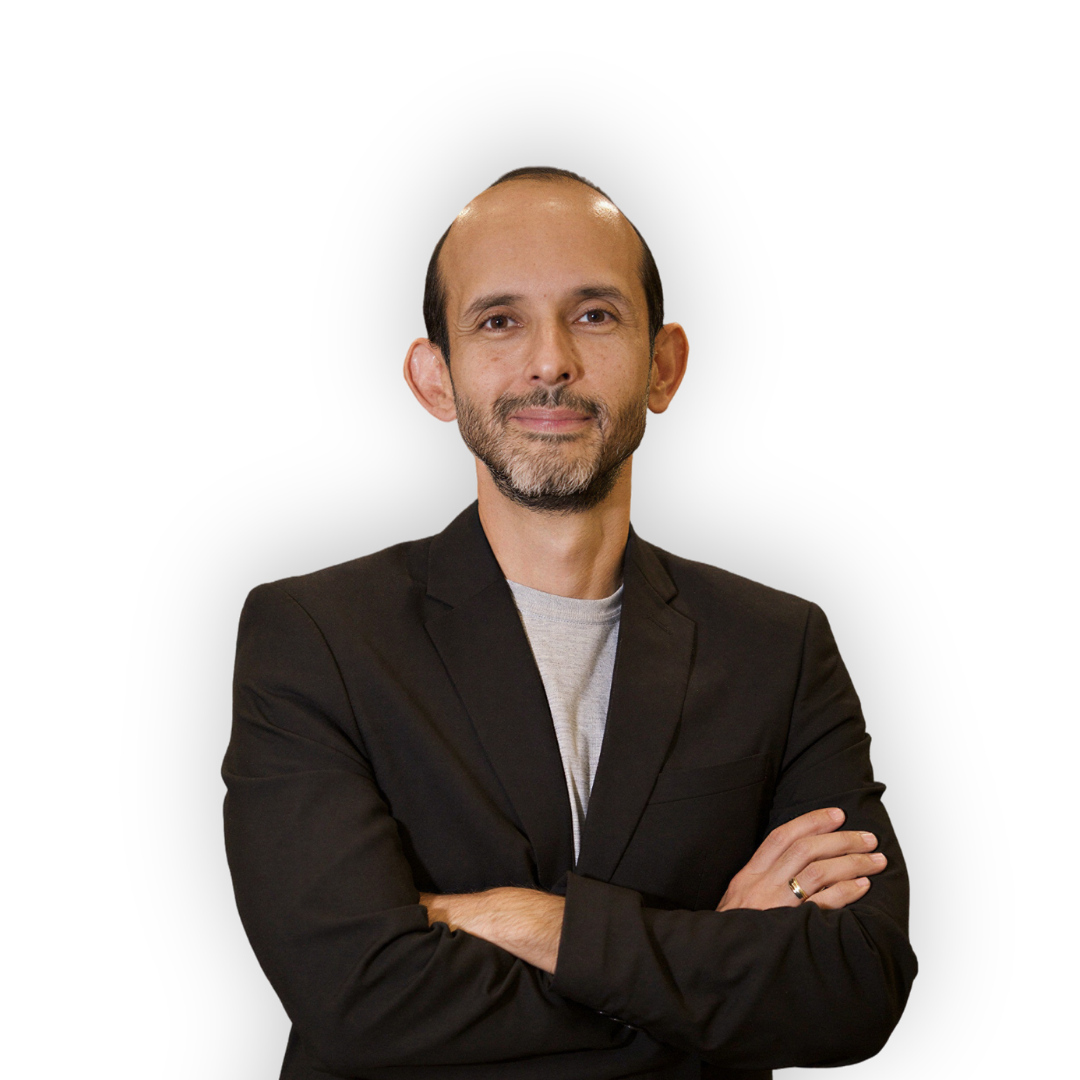 Dr. Óscar Rosero