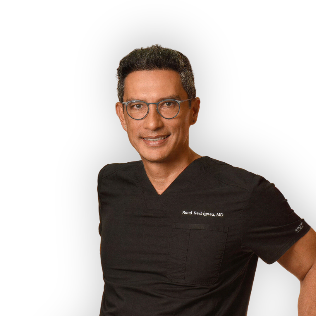 Dr. René Rodríguez
