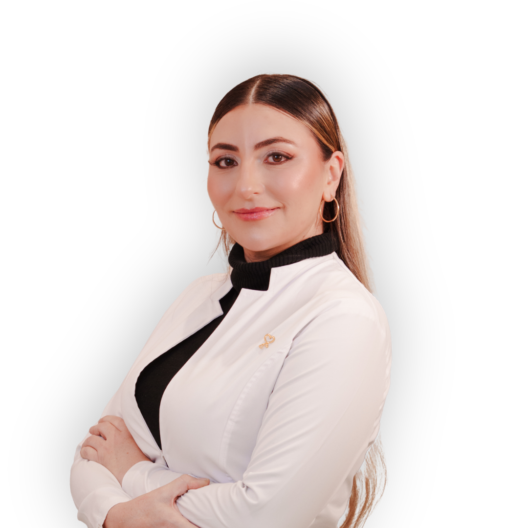 Dra. Alexandra Salazar