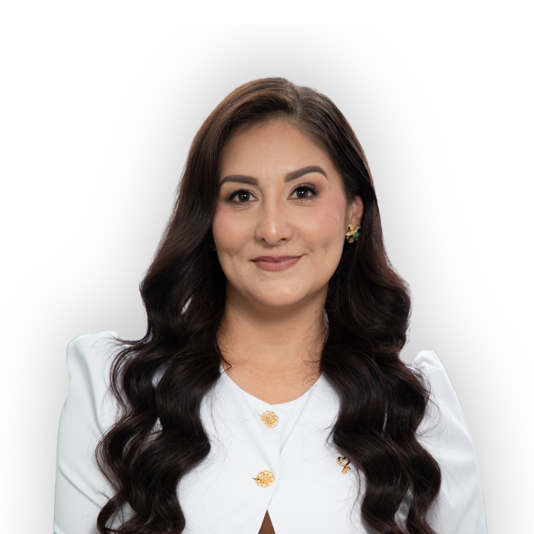 Dra. Andrea Triana