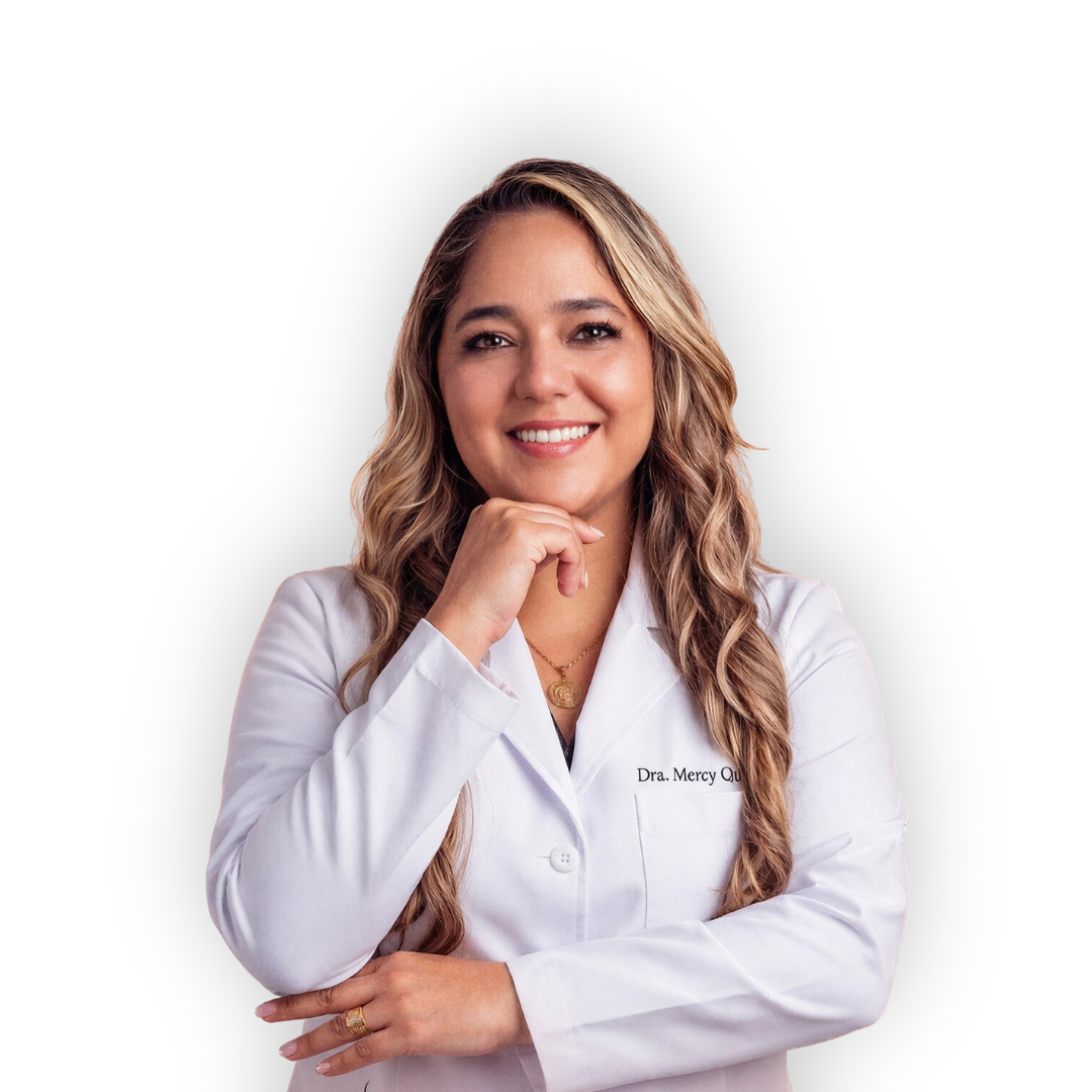 Dra. Mercy Quezada