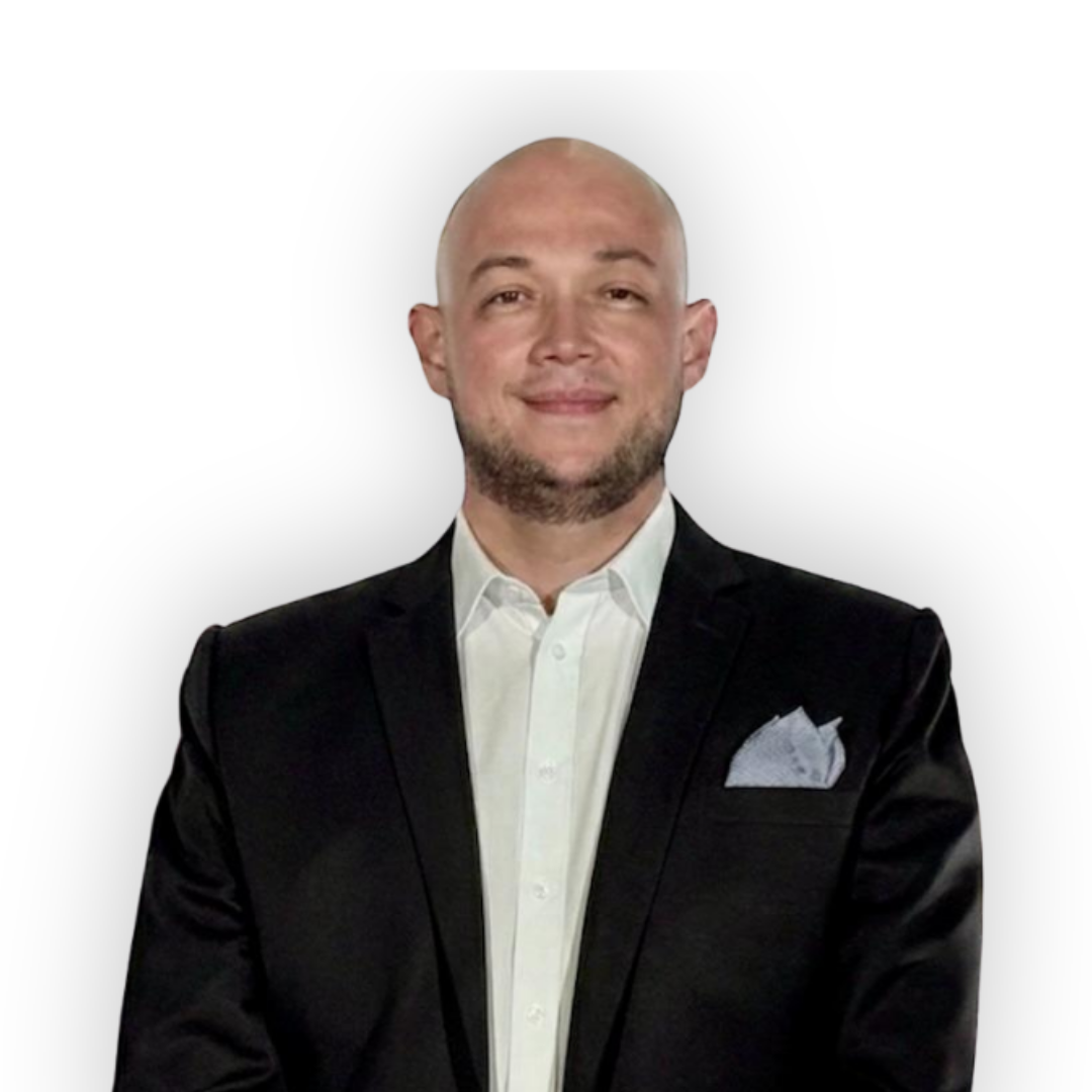 Michael Reyes