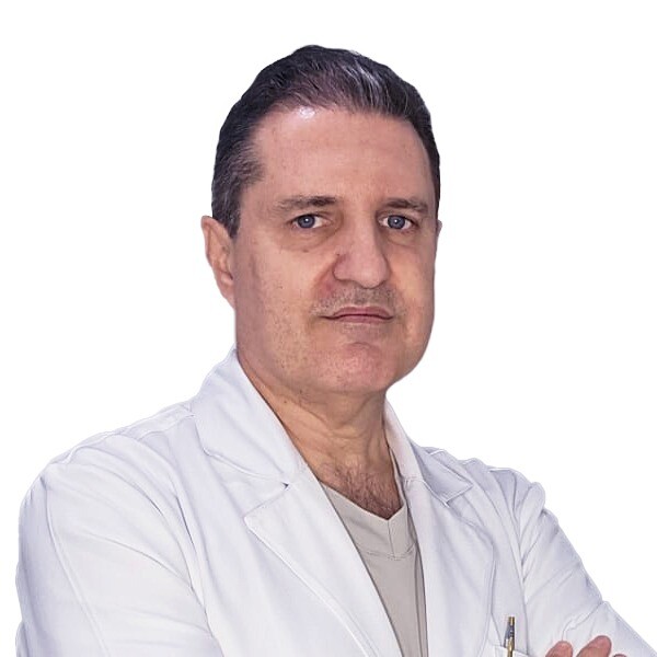 Dr. Patricio  Laborias