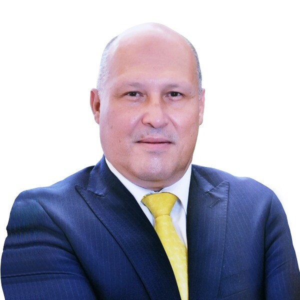 Dr. Jorge Juan De Bedout