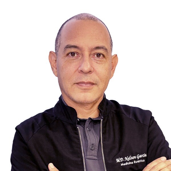 Dr. Nelson  García