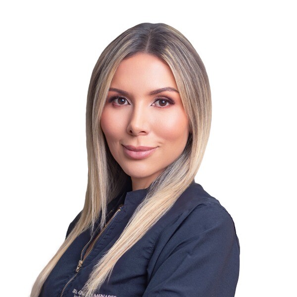 Dra. Gina  Colmenares