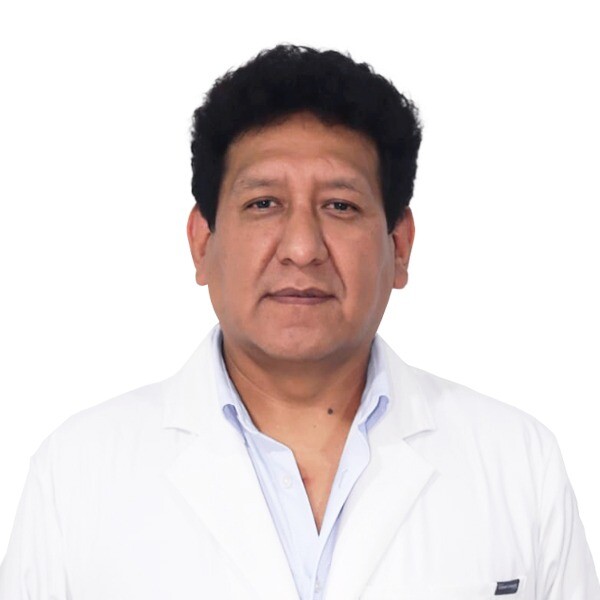 Dr. Vladimir  Medina