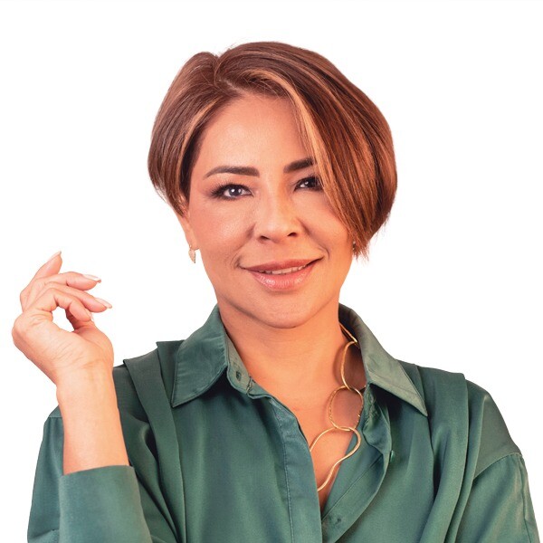 Dra. Claudia González