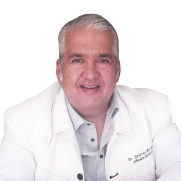 Dr. Saverio Di Blasi